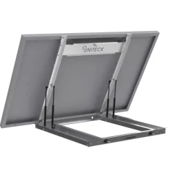 Clearance Uniteck Unifix 300.1 C Support véhicule de loisirs inclinable