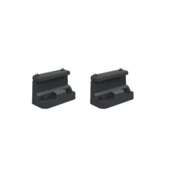 Uniteck UNIFIX 1.CS40 | Fixation latérale panneaux solaire 40 mm