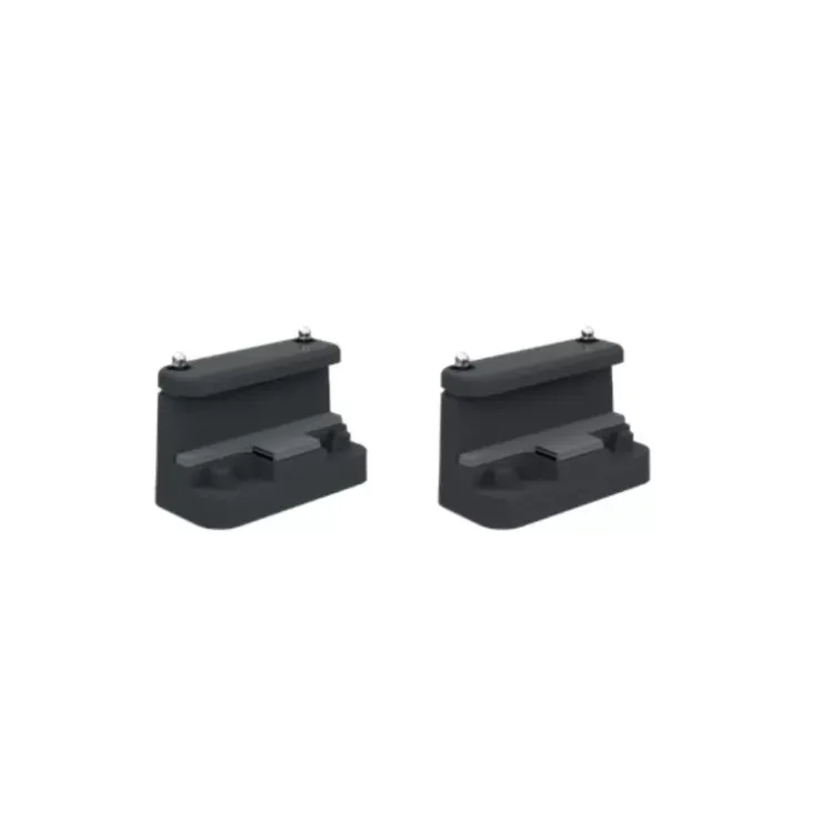 Discount Uniteck UNIFIX 1.CS35 | Fixation latérale panneaux solaire 35 mm