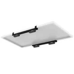 Online Uniteck Unifix G Support panneau solaire | Fixation barre de toit et galerie