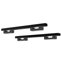 Online Uniteck Unifix G Support panneau solaire | Fixation barre de toit et galerie