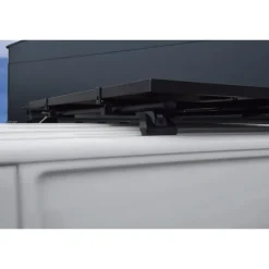 Online Uniteck Unifix G Support panneau solaire | Fixation barre de toit et galerie