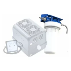 Sale Uvoji Kit de filtration | Oji Camp et Nautic