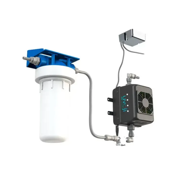 Sale Uvoji Kit de filtration | Oji Camp et Nautic