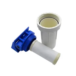 Sale Uvoji Kit purificateur Oji Van 4 L/min | préfiltre + boîtier déporté