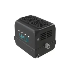 Uvoji Oji Camp 16 L/min | Purificateur UV