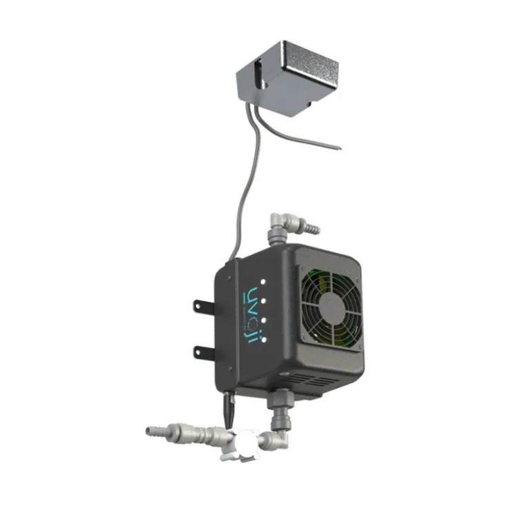Uvoji Oji Camp 16 L/min | Purificateur UV
