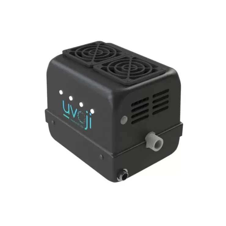 Uvoji Oji Camp 8 L/min | Purificateur UV
