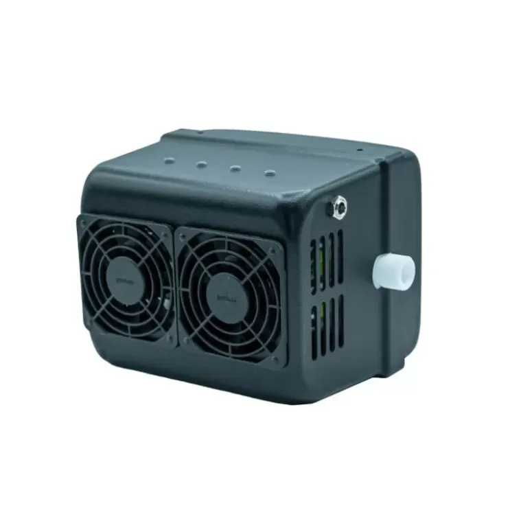 Uvoji Oji Camp 8 L/min | Purificateur UV