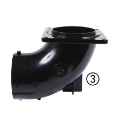 Best VALTERRA Système vidange 3