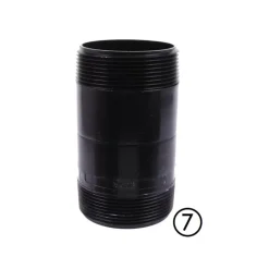 Best VALTERRA Système vidange 3