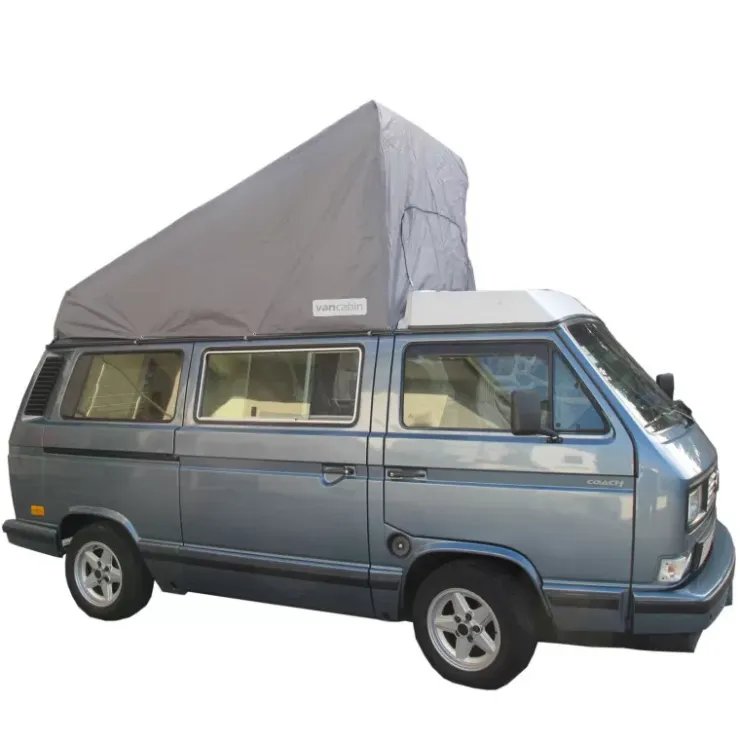 Best VANCABIN Housse de toit | VW T3