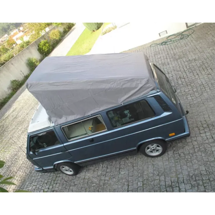 Best VANCABIN Housse de toit | VW T3