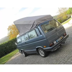 Best VANCABIN Housse de toit | VW T3