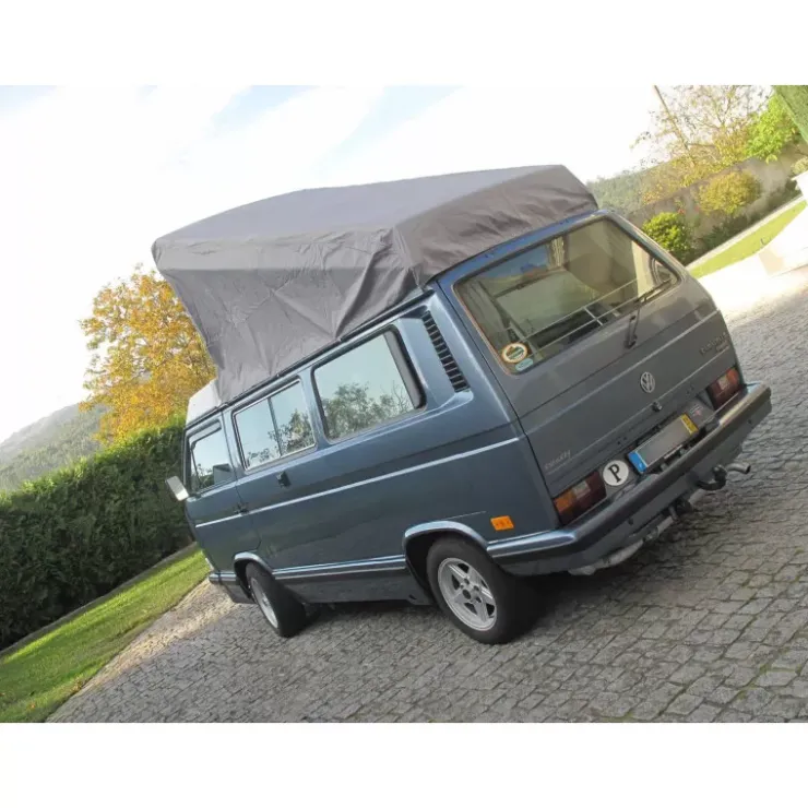 Best VANCABIN Housse de toit | VW T3