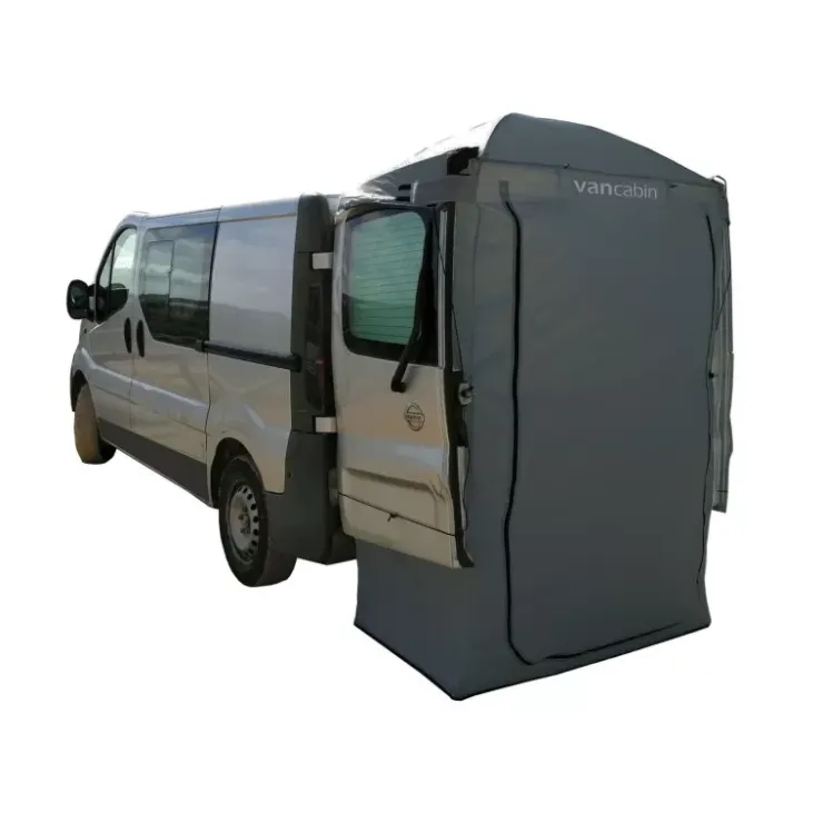 Sale VANCABIN Tente arrière pour double porte | Trafic / Custom