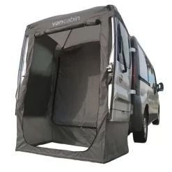 Sale VANCABIN Tente arrière pour double porte | Trafic / Custom