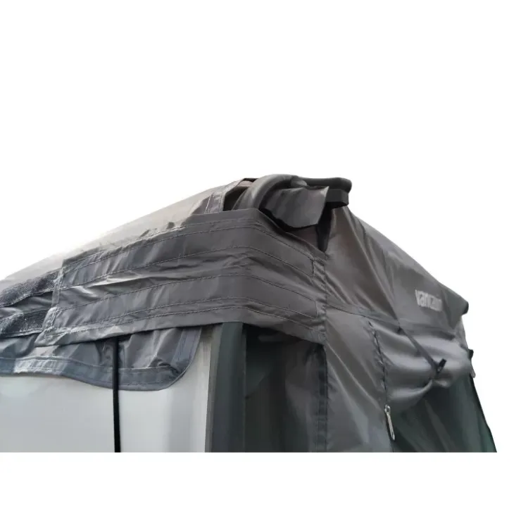 Sale VANCABIN Tente arrière pour double porte | Trafic / Custom