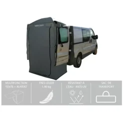 Sale VANCABIN Tente arrière pour double porte | Trafic / Custom