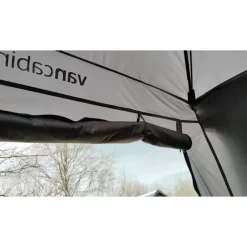 Sale VANCABIN Tente arrière pour double porte | Trafic / Custom