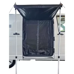 Outlet VANPAKKER Moustiquaire porte latérale | VW T5 T6