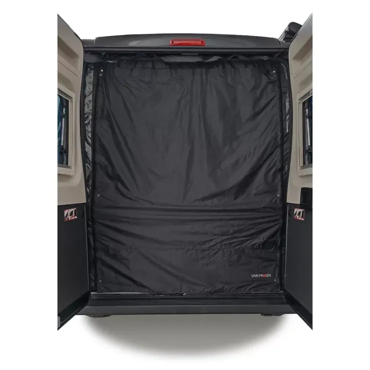 New VANPAKKER Moustiquaire porte arrière double | Ducato