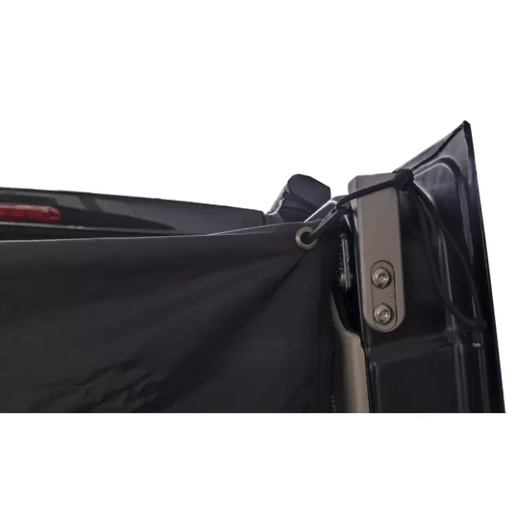 New VANPAKKER Moustiquaire porte arrière double | Ducato