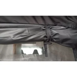New VANPAKKER Moustiquaire porte arrière double | Ducato