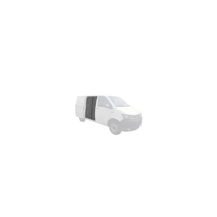 Discount VANPAKKER Moustiquaire porte latérale | Jumpy / Expert 3