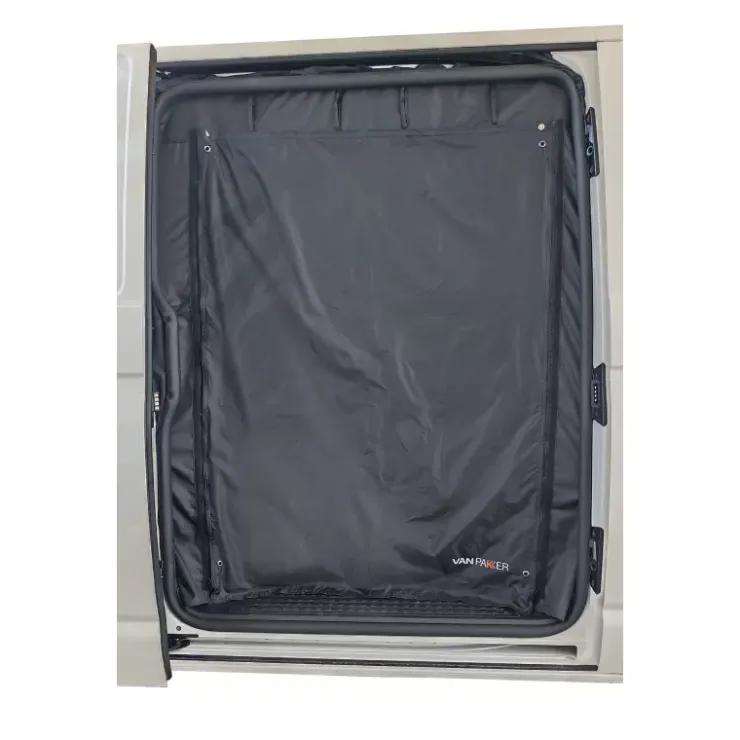Discount VANPAKKER Moustiquaire porte latérale | Jumpy / Expert 3