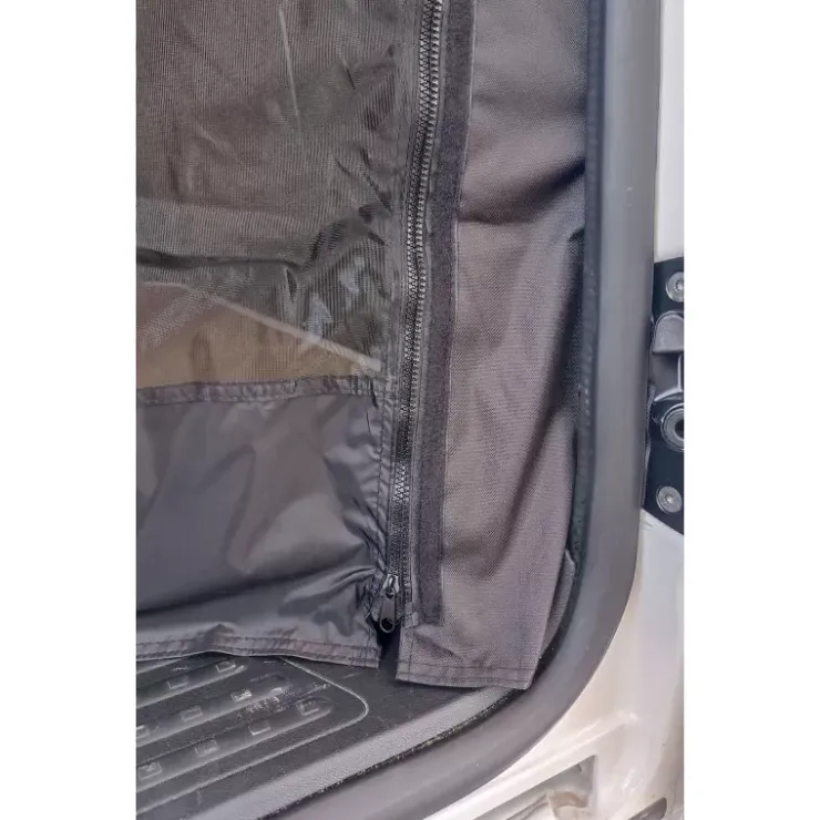 Discount VANPAKKER Moustiquaire porte latérale | Jumpy / Expert 3