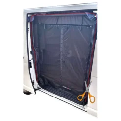 Discount VANPAKKER Moustiquaire porte latérale | Jumpy / Expert 3