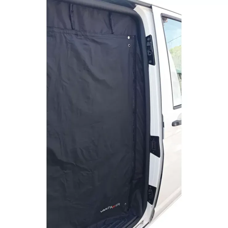 Discount VANPAKKER Moustiquaire porte latérale | Jumpy / Expert 3