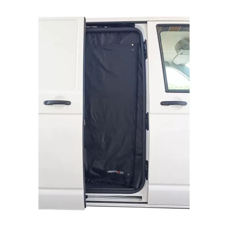 Discount VANPAKKER Moustiquaire porte latérale | Jumpy / Expert 3
