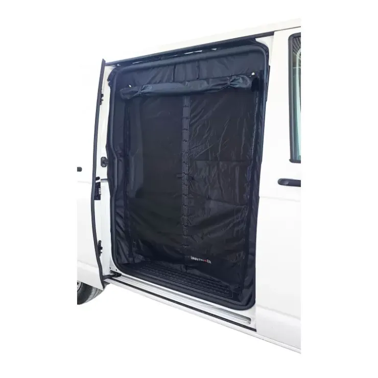 Discount VANPAKKER Moustiquaire porte latérale | Jumpy / Expert 3