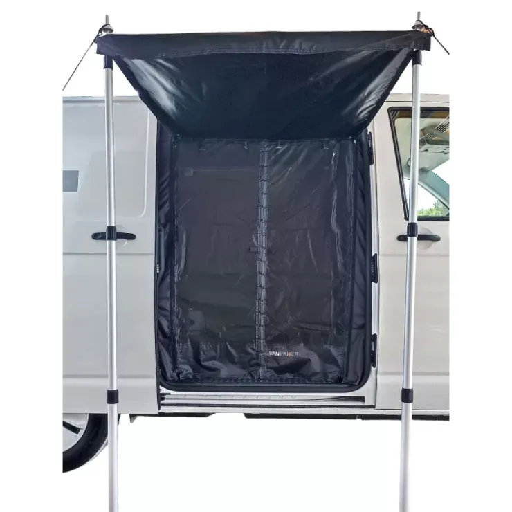 Discount VANPAKKER Moustiquaire porte latérale | Jumpy / Expert 3
