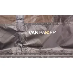 Discount VANPAKKER Moustiquaire porte latérale | Jumpy / Expert 3