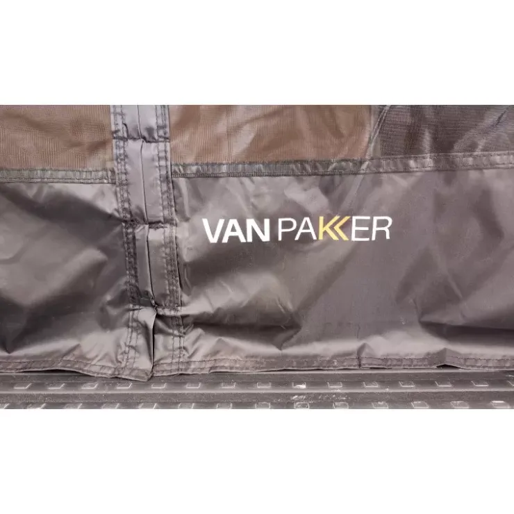 Discount VANPAKKER Moustiquaire porte latérale | Jumpy / Expert 3