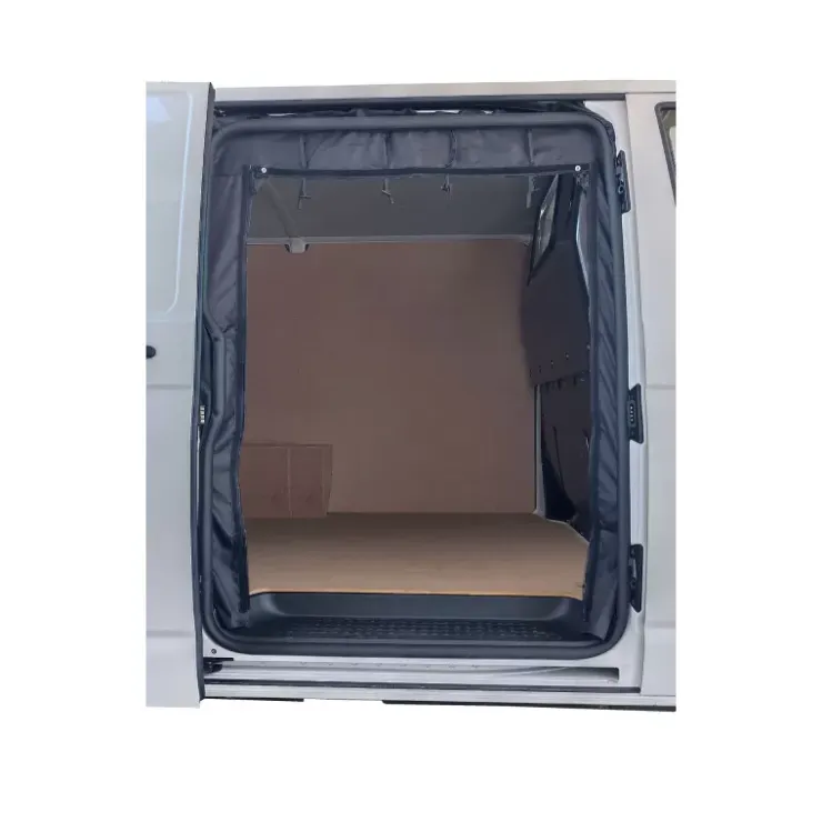 Outlet VANPAKKER Moustiquaire porte latérale | Custom Nugget