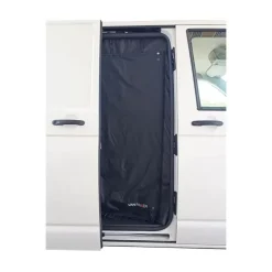 Outlet VANPAKKER Moustiquaire porte latérale | Custom Nugget