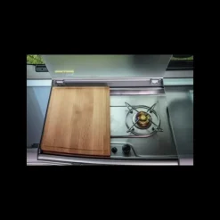 New VAN-ZUBEHOR Planche à découper pour gazinière de VW California