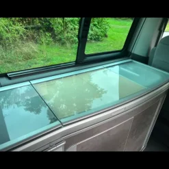 New VAN-ZUBEHOR Planche à découper pour gazinière de VW California
