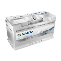 Sale VARTA Dual Purpose AGM 12 V | 95 Ah