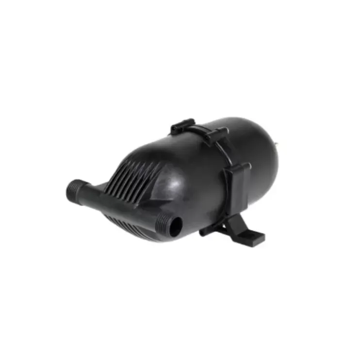 New Pentair Shurflo Vase d'expansion 0,70L SHURFLO