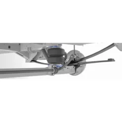 Outlet VB AIRSUSPENSION VB SemiAir Kit suspension pneumatique | Ducato
