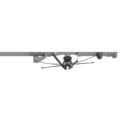 Outlet VB AIRSUSPENSION VB SemiAir Kit suspension pneumatique | Ducato