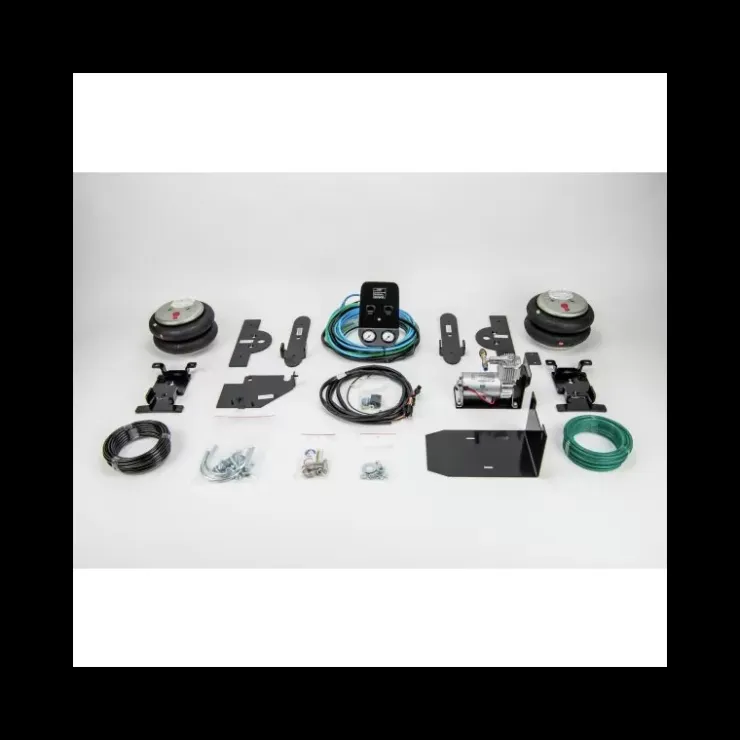 Outlet VB AIRSUSPENSION VB-SemiAir | Ducato X250 / X290