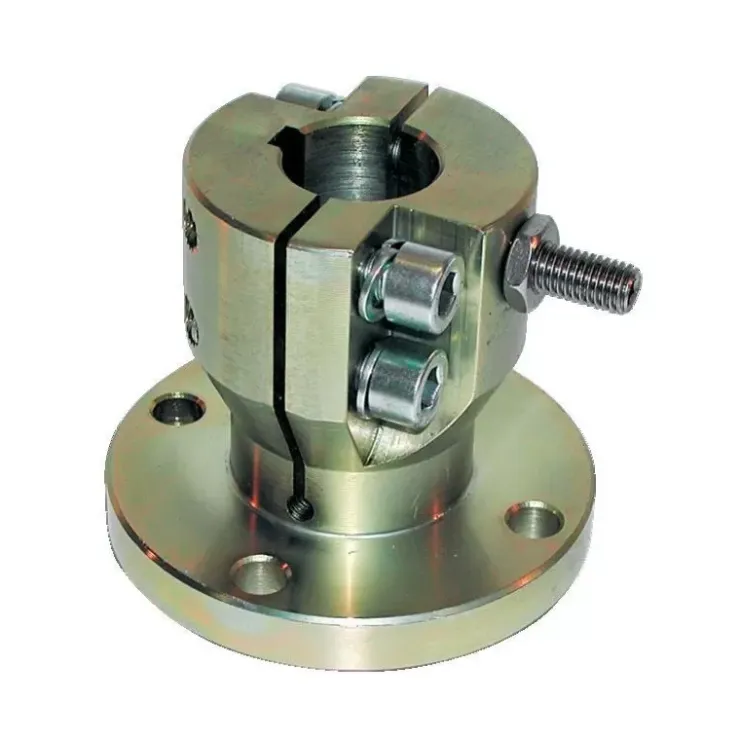 Hot VDM - Reya VDM Tourteau pour arbre ø 25 mm