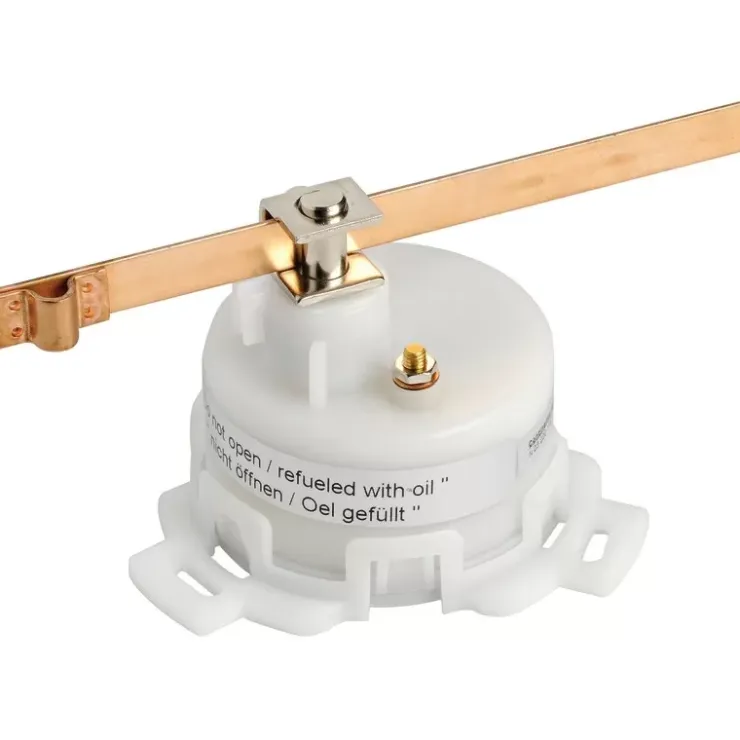 Outlet VDO Capteur d'angle de barre