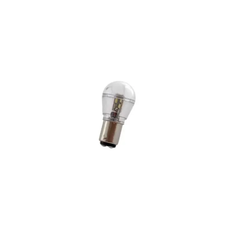New Vechline Ampoule LED BA15D